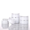 5G Cream Luxury Jar Package For Cream Jar
